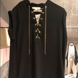 New with tags Michael Kors top size small